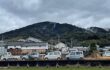 5月の三輪山