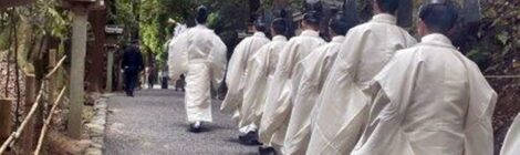 鎮花祭（花鎮めのお祭り）