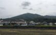5月の三輪山