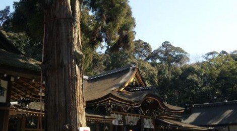 8月24日（土）大神神社主催第10回　三輪山セミナーイン東京